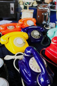 telefone
